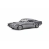 Solido S1802905 1/18 Shelby GT500 – Grey & Black Stripes – 1967