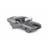 Solido S1802905 1/18 Shelby GT500 – Grey & Black Stripes – 1967