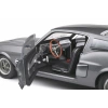 Solido S1802905 1/18 Shelby GT500 – Grey & Black Stripes – 1967