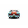 Solido S1802911 1/18 Shelby GT500 – Racing Tribute – 1967