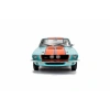 Solido S1802911 1/18 Shelby GT500 – Racing Tribute – 1967