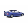 Solido S1803914 1/18 BMW M3 Coupe – Estoril Blue SOLIDO WORKS – 1996
