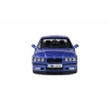 Solido S1803914 1/18 BMW M3 Coupe – Estoril Blue SOLIDO WORKS – 1996