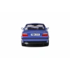 Solido S1803914 1/18 BMW M3 Coupe – Estoril Blue SOLIDO WORKS – 1996