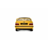 Solido S1803917 1/18 BMW M3 Coupe 1991 Dakar Yellow