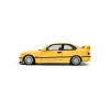 Solido S1803917 1/18 BMW M3 Coupe 1991 Dakar Yellow