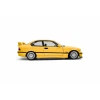 Solido S1803917 1/18 BMW M3 Coupe 1991 Dakar Yellow