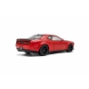 Solido S1805718 1/18 Dodge Challenger Demon – TOR RED – 2023