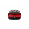 Solido S1805718 1/18 Dodge Challenger Demon – TOR RED – 2023