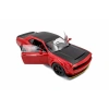 Solido S1805718 1/18 Dodge Challenger Demon – TOR RED – 2023