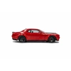 Solido S1805718 1/18 Dodge Challenger Demon – TOR RED – 2023
