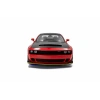 Solido S1805718 1/18 Dodge Challenger Demon – TOR RED – 2023