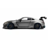 Solido S1805815 1/18 Nissan GT-R (R35) W/ Liberty Walk Body Kit 2.0 – 2023