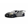 Solido S1805815 1/18 Nissan GT-R (R35) W/ Liberty Walk Body Kit 2.0 – 2023