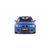 Solido S1806502 1/18 BMW E46 M3 Coupé – Laguna Blue – 2000