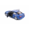 Solido S1806502 1/18 BMW E46 M3 Coupé – Laguna Blue – 2000