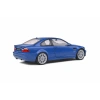 Solido S1806502 1/18 BMW E46 M3 Coupé – Laguna Blue – 2000