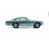 Solido S1807104 1/18 Aston Martin DB5 – Light Metallic Blue – 1964