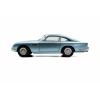 Solido S1807104 1/18 Aston Martin DB5 – Light Metallic Blue – 1964