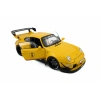 Solido S1808507 1/18 RWB Bodykit CINDERELLA – 2020