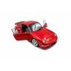 Solido S1810104 1/18 Porsche 911 (993) Carrera RS – INDISCHROT – 1997