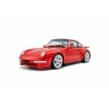 Solido S1810104 1/18 Porsche 911 (993) Carrera RS – INDISCHROT – 1997