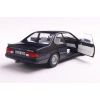 Solido S1810306 1/18 BMW 635 CSI – Macau Blue – 1984