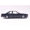 Solido S1810306 1/18 BMW 635 CSI – Macau Blue – 1984
