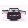 Solido S1810306 1/18 BMW 635 CSI – Macau Blue – 1984
