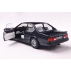 Solido S1810306 1/18 BMW 635 CSI – Macau Blue – 1984