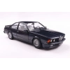 Solido S1810306 1/18 BMW 635 CSI – Macau Blue – 1984