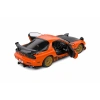 Solido S1810604 1/18 Mazda RX7 FD3RS SOLIDO WORKS – 1999