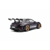 Solido S1812103 1/18 Porsche 911 GT3 RS WEISSACH PACKAGE – VIOLA PURPLE METALLIC – 2024