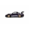 Solido S1812103 1/18 Porsche 911 GT3 RS WEISSACH PACKAGE – VIOLA PURPLE METALLIC – 2024