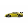 Solido S1812104 Porsche 911 GT3 RS SOLIDO WORKS – NEON LIME – 2024