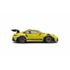 Solido S1812104 Porsche 911 GT3 RS SOLIDO WORKS – NEON LIME – 2024