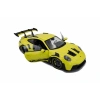Solido S1812104 Porsche 911 GT3 RS SOLIDO WORKS – NEON LIME – 2024