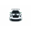 Solido S1812107 1/18 Porsche 911 GT3 RS – TRIBUTE TO CARRERA RS PACKAGE – 2024