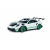 Solido S1812107 1/18 Porsche 911 GT3 RS – TRIBUTE TO CARRERA RS PACKAGE – 2024