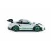 Solido S1812107 1/18 Porsche 911 GT3 RS – TRIBUTE TO CARRERA RS PACKAGE – 2024