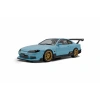 Solido S1812204 1/18 Nissan Silvia (S15) Spec-R Aero SOLIDO WORKS – BABY BLUE – 1999