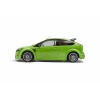 Solido S1813101  1/18 Ford Focus RS MK2 – Ultimate Green Metallic – 2009