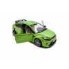 Solido S1813101 1/18 Ford Focus RS MK2 – Ultimate Green Metallic – 2009