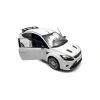 Solido S1813102 1/18 Ford Focus RS MK2 PACK RS PLUS – Frozen White – 2009