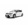 Solido S1813102 1/18 Ford Focus RS MK2 PACK RS PLUS – Frozen White – 2009