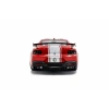 Solido S1813801 1/18  Shelby Mustang SUPER SNAKE – RACE RED – 2025
