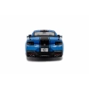 Solido S1813802 1/18 Shelby Mustang SUPER SNAKE – Grabber Blue Metallic – 2025