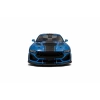 Solido S1813802 1/18 Shelby Mustang SUPER SNAKE – Grabber Blue Metallic – 2025