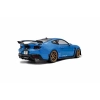 Solido S1813802 1/18 Shelby Mustang SUPER SNAKE – Grabber Blue Metallic – 2025