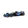 Solido S1814001 1/18 Alpine F1 Team A524 – MIAMI GP – 2024 – E.OCON